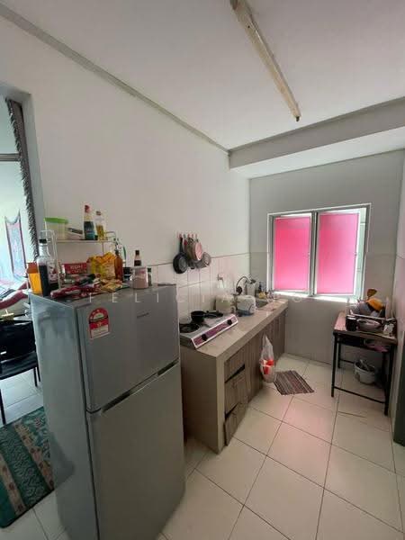 Condominium for Sale at Mutiara Residence - Felicia Ng - Kitchen - PropertyGuru.com.my