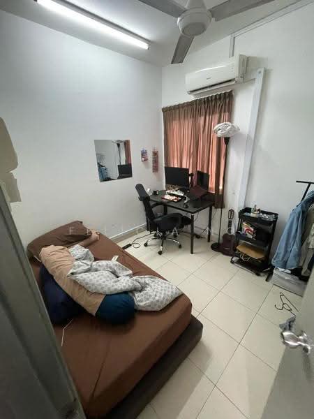 Condominium for Sale at Mutiara Residence - Felicia Ng - Bedroom - PropertyGuru.com.my