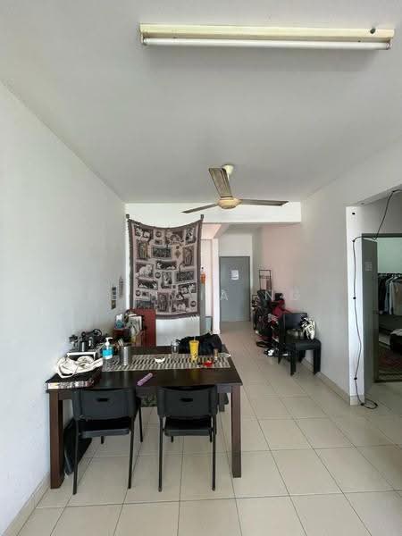 Condominium for Sale at Mutiara Residence - Felicia Ng - Dining Room - PropertyGuru.com.my