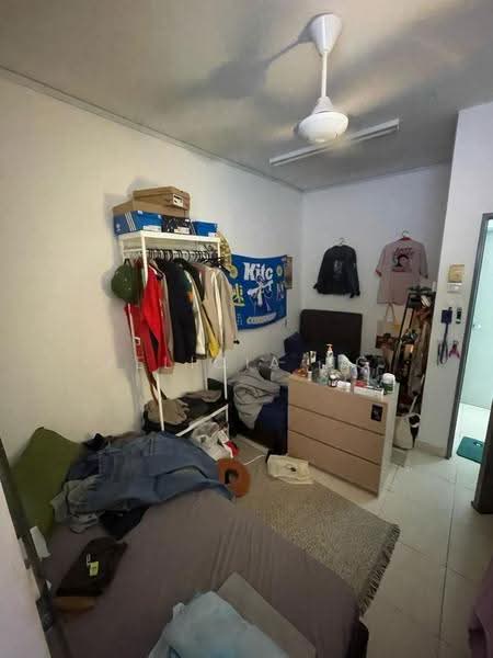 Condominium for Sale at Mutiara Residence - Felicia Ng - Bedroom - PropertyGuru.com.my