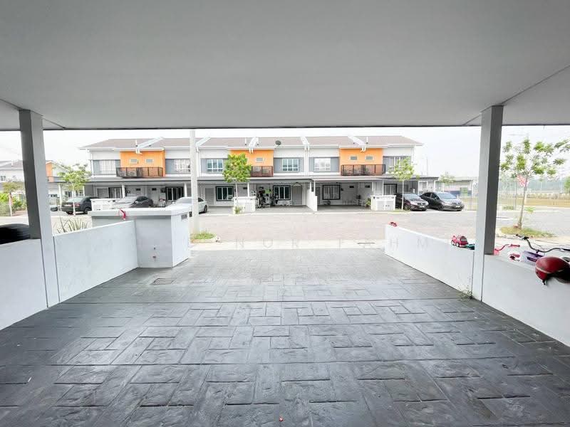 Rumah Teres untuk Dijual di Banting (Selangor) - Mohd Nor Fahmi - Exterior - PropertyGuru.com.my
