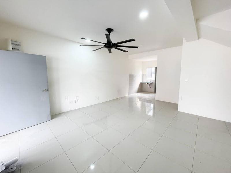 Rumah Teres untuk Dijual di Banting (Selangor) - Mohd Nor Fahmi - PropertyGuru.com.my