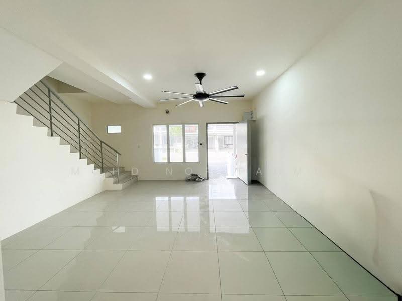 Rumah Teres untuk Dijual di Banting (Selangor) - Mohd Nor Fahmi - PropertyGuru.com.my