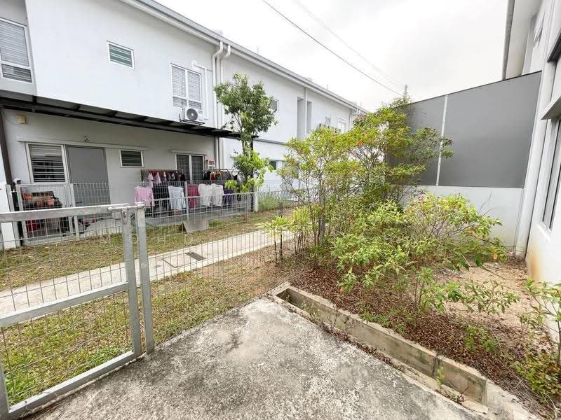 Rumah Teres untuk Dijual di Banting (Selangor) - Mohd Nor Fahmi - PropertyGuru.com.my