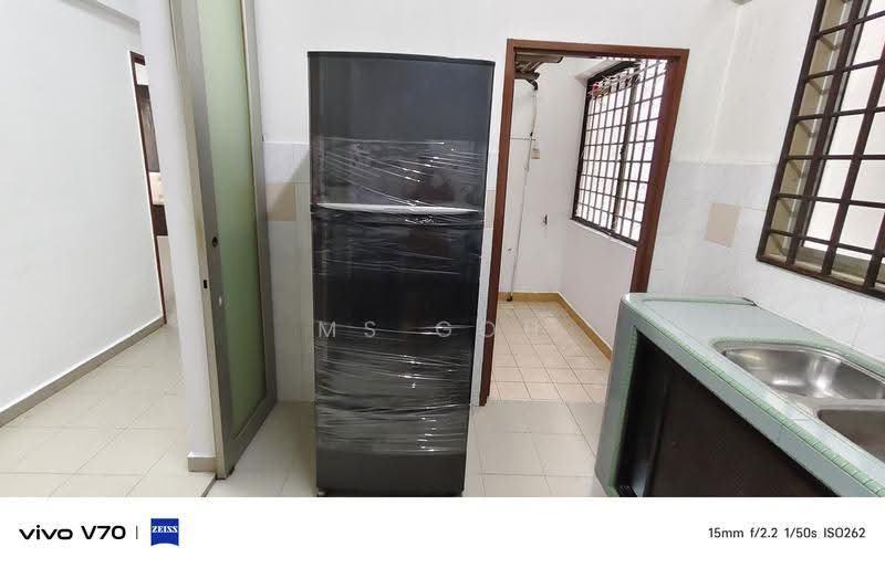 Pangsapuri untuk Disewa di Sri Impian Apartment - Ms Goh - Kitchen - PropertyGuru.com.my
