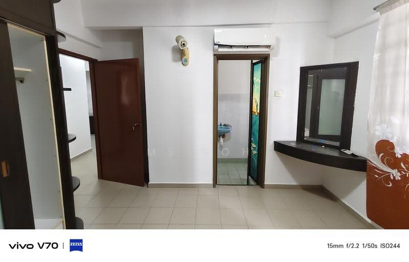 Pangsapuri untuk Disewa di Sri Impian Apartment - Ms Goh - Interior - PropertyGuru.com.my