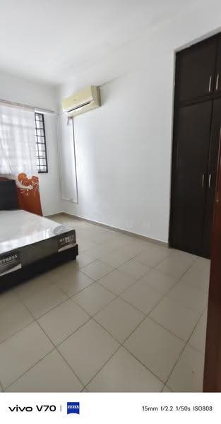 Pangsapuri untuk Disewa di Sri Impian Apartment - Ms Goh - Bedroom - PropertyGuru.com.my