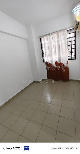 Pangsapuri untuk Disewa di Sri Impian Apartment - Ms Goh - Interior - PropertyGuru.com.my