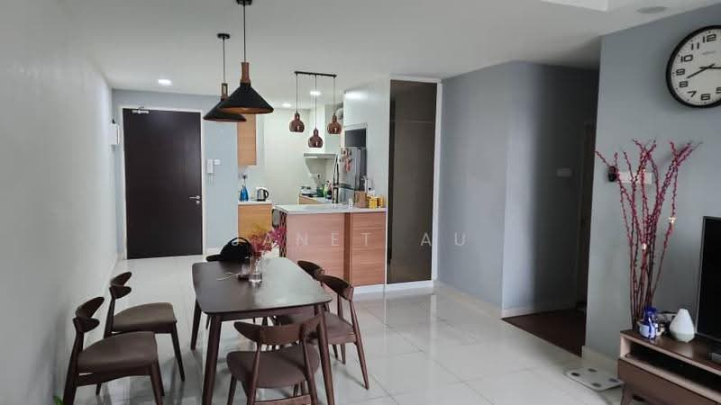 Apartment for Sale at Central Residence @ Sungai Besi - Janet Au - PropertyGuru.com.my