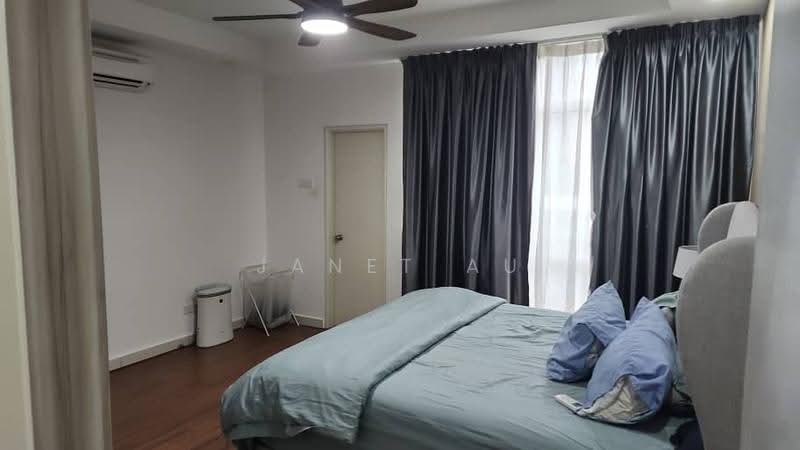 Apartment for Sale at Central Residence @ Sungai Besi - Janet Au - PropertyGuru.com.my