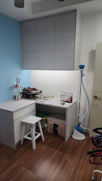 Apartment for Sale at Central Residence @ Sungai Besi - Janet Au - PropertyGuru.com.my