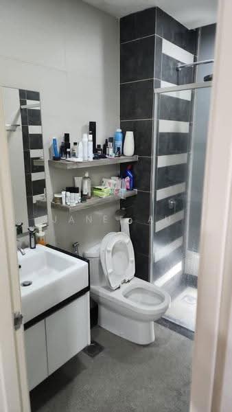 Apartment for Sale at Central Residence @ Sungai Besi - Janet Au - PropertyGuru.com.my