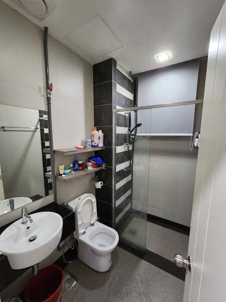 Apartment for Sale at Central Residence @ Sungai Besi - Janet Au - PropertyGuru.com.my