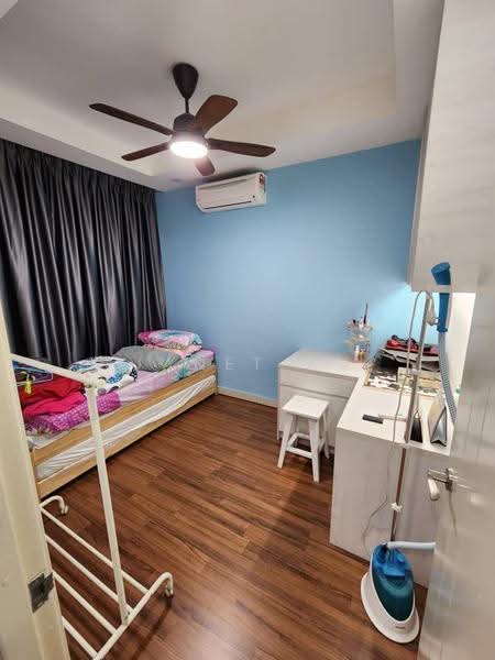 Apartment for Sale at Central Residence @ Sungai Besi - Janet Au - PropertyGuru.com.my