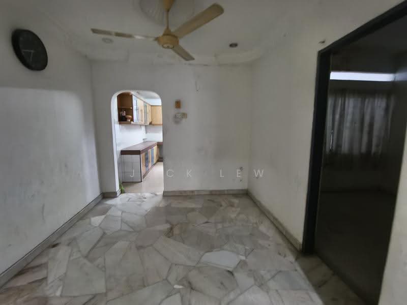 2-storey Terraced House for Sale in Taman Melati (Setapak) - Jack Lew - PropertyGuru.com.my