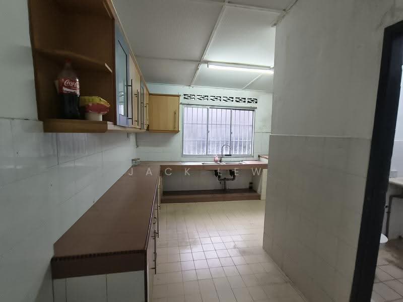 2-storey Terraced House for Sale in Taman Melati (Setapak) - Jack Lew - PropertyGuru.com.my
