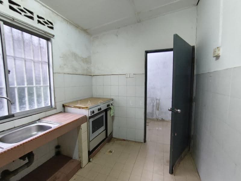 2-storey Terraced House for Sale in Taman Melati (Setapak) - Jack Lew - PropertyGuru.com.my