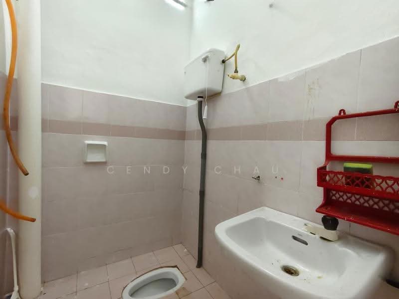 1-storey Terraced House for Sale in Taman Nusa Bestari 2 (Iskandar Puteri (Nusajaya)) - Cendy Chau - PropertyGuru.com.my