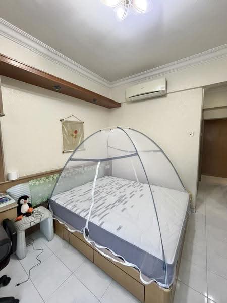 Condominium for Rent at E-Park Condominium - Weng Sern - Bedroom - PropertyGuru.com.my