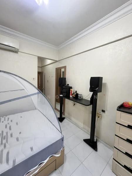 Condominium for Rent at E-Park Condominium - Weng Sern - Bedroom - PropertyGuru.com.my