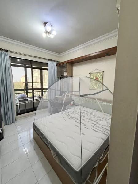 Condominium for Rent at E-Park Condominium - Weng Sern - Bedroom - PropertyGuru.com.my