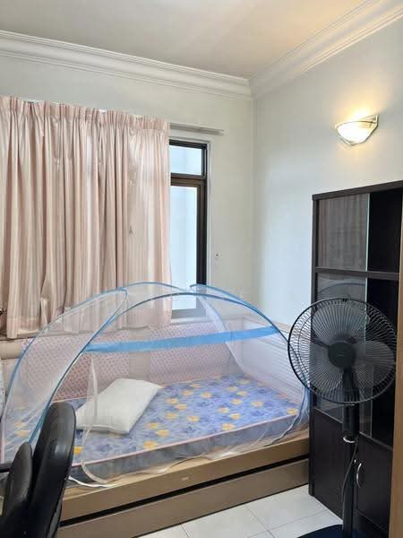 Condominium for Rent at E-Park Condominium - Weng Sern - Bedroom - PropertyGuru.com.my