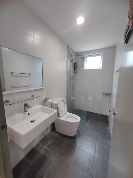Condominium for Rent at Aurora Residence @ Lake Side City - Felix Wong - Bathroom - PropertyGuru.com.my