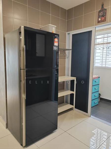 Condominium for Rent at Aurora Residence @ Lake Side City - Felix Wong - Interior - PropertyGuru.com.my