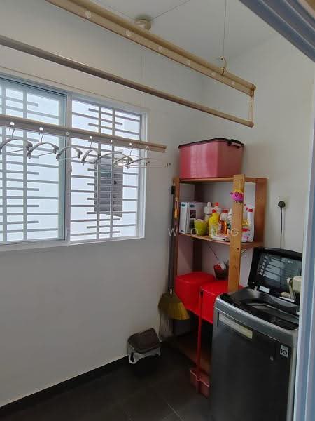Condominium for Rent at Aurora Residence @ Lake Side City - Felix Wong - Interior - PropertyGuru.com.my
