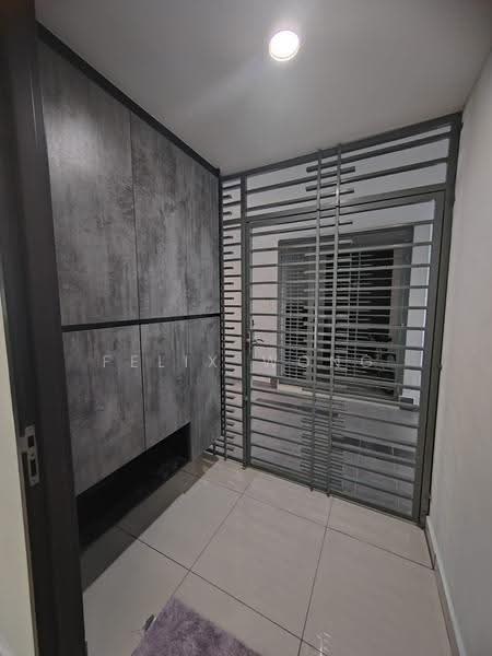 Condominium for Rent at Aurora Residence @ Lake Side City - Felix Wong - Entrance - PropertyGuru.com.my