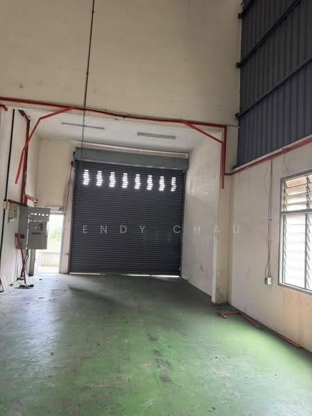 Semi-D Factory for Rent in Taman Kempas Utama (Tebrau) - Cendy Chau - Interior - PropertyGuru.com.my
