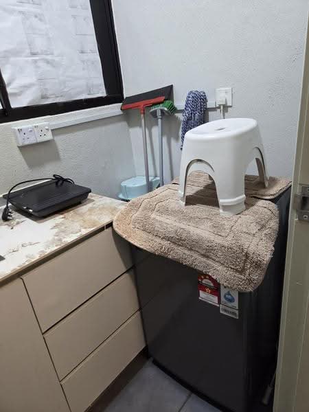 Kediaman Servis untuk Disewa di Vision City Youth City - Selina Tee - Interior - PropertyGuru.com.my