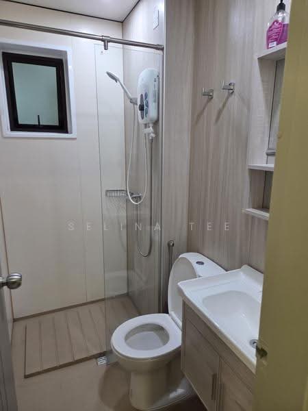 Kediaman Servis untuk Disewa di Vision City Youth City - Selina Tee - PropertyGuru.com.my