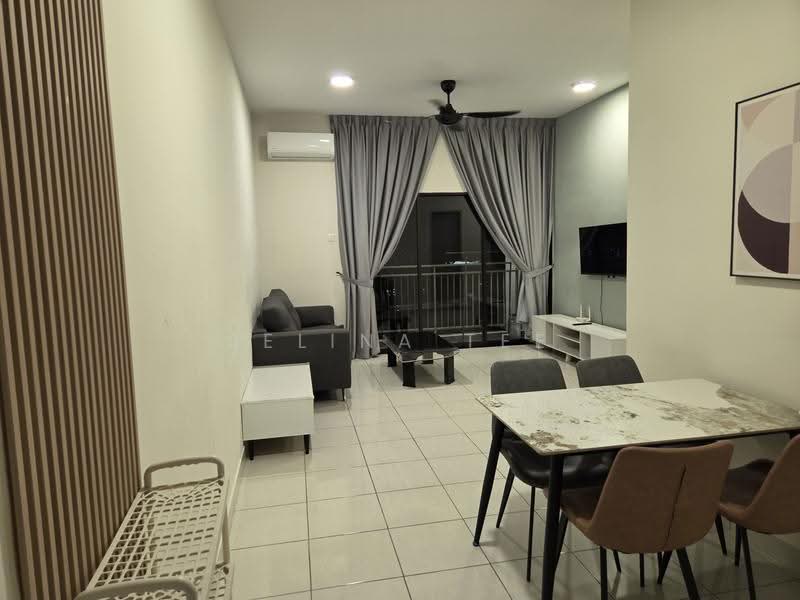Kediaman Servis untuk Disewa di Vision City Youth City - Selina Tee - PropertyGuru.com.my