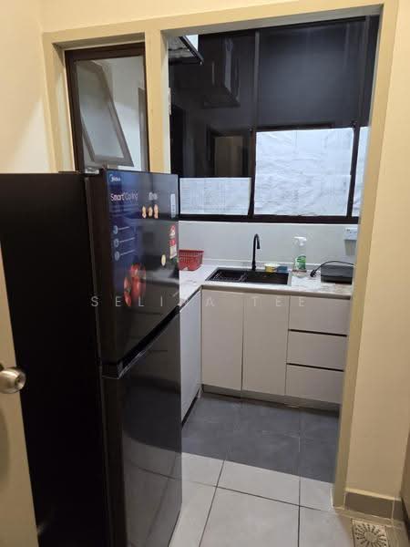 Kediaman Servis untuk Disewa di Vision City Youth City - Selina Tee - PropertyGuru.com.my