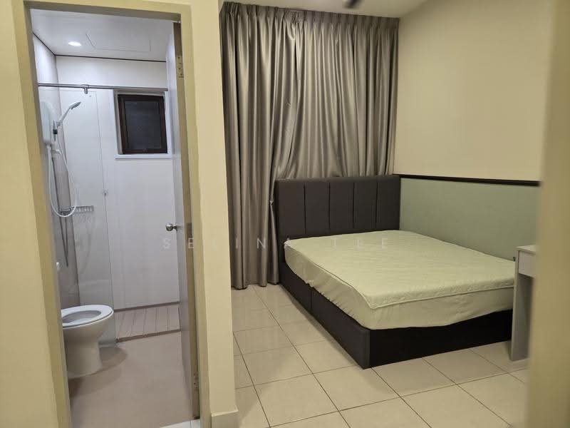 Kediaman Servis untuk Disewa di Vision City Youth City - Selina Tee - Bedroom - PropertyGuru.com.my