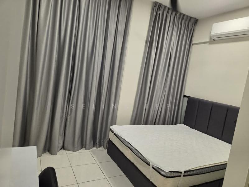 Kediaman Servis untuk Disewa di Vision City Youth City - Selina Tee - Bedroom - PropertyGuru.com.my