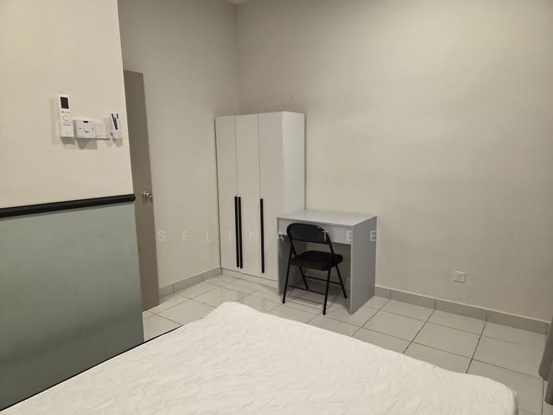 Kediaman Servis untuk Disewa di Vision City Youth City - Selina Tee - Bedroom - PropertyGuru.com.my