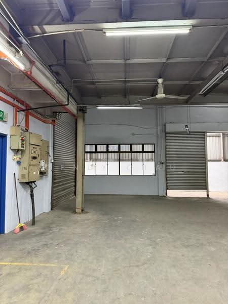 Semi-D Factory for Rent in Taman Tan Sri Yaacob (Johor Bahru) - Cendy Chau - Interior - PropertyGuru.com.my