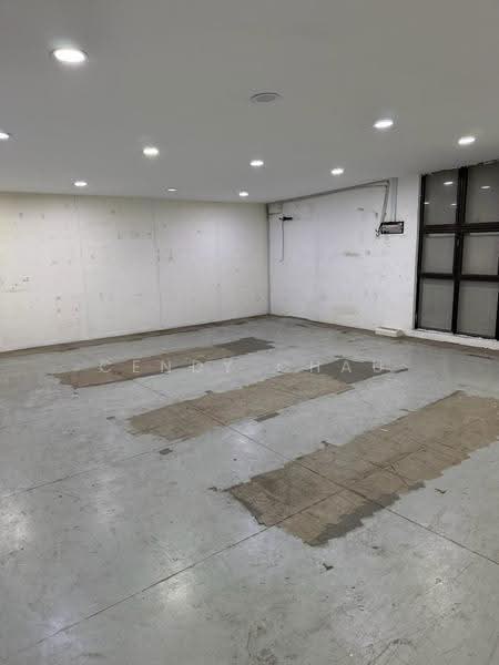 Semi-D Factory for Rent in Taman Tan Sri Yaacob (Johor Bahru) - Cendy Chau - Interior - PropertyGuru.com.my