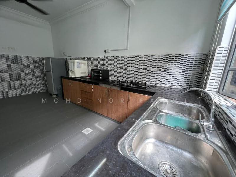Rumah Teres 2-Tingkat untuk Dijual di Seri Kembangan (Selangor) - Mohd Nor Fahmi - PropertyGuru.com.my