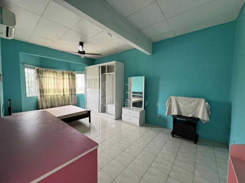 Rumah Teres 2-Tingkat untuk Dijual di Seri Kembangan (Selangor) - Mohd Nor Fahmi - PropertyGuru.com.my