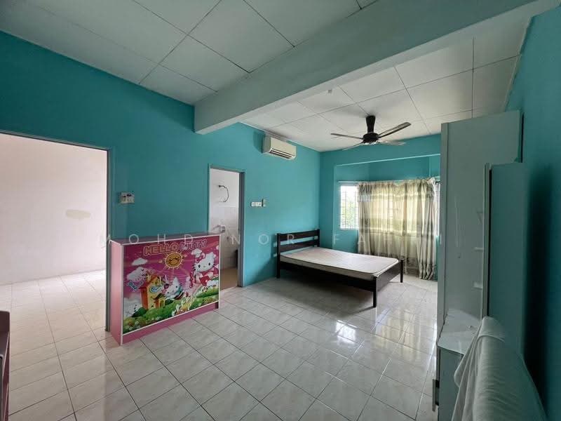 Rumah Teres 2-Tingkat untuk Dijual di Seri Kembangan (Selangor) - Mohd Nor Fahmi - PropertyGuru.com.my