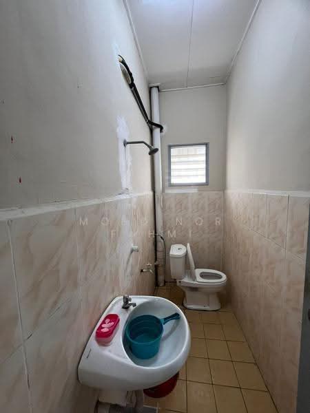 Rumah Teres 2-Tingkat untuk Dijual di Seri Kembangan (Selangor) - Mohd Nor Fahmi - PropertyGuru.com.my
