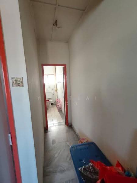 2.5-storey Terraced House for Sale in Taman Sri Bintang (Kepong) - Yau Thai Soo - Corridor - PropertyGuru.com.my