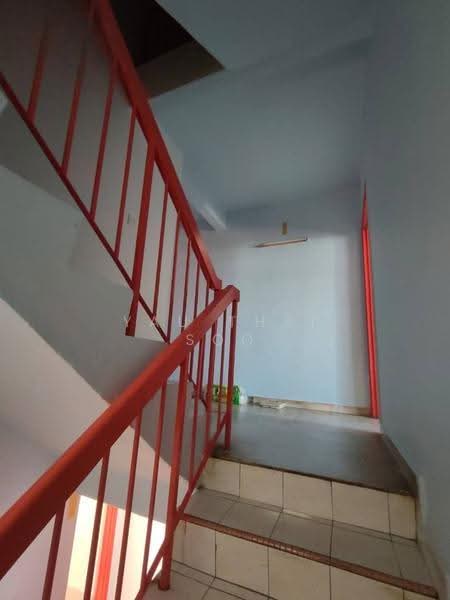 2.5-storey Terraced House for Sale in Taman Sri Bintang (Kepong) - Yau Thai Soo - Interior - PropertyGuru.com.my