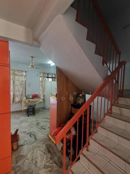 2.5-storey Terraced House for Sale in Taman Sri Bintang (Kepong) - Yau Thai Soo - Interior - PropertyGuru.com.my
