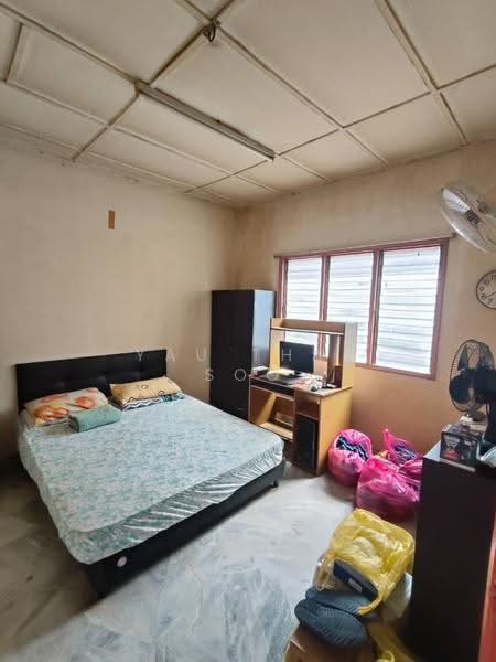 2.5-storey Terraced House for Sale in Taman Sri Bintang (Kepong) - Yau Thai Soo - Bedroom - PropertyGuru.com.my