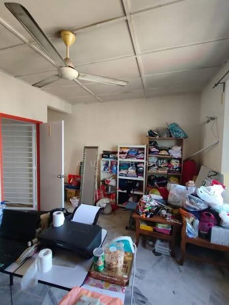 2.5-storey Terraced House for Sale in Taman Sri Bintang (Kepong) - Yau Thai Soo - Interior - PropertyGuru.com.my