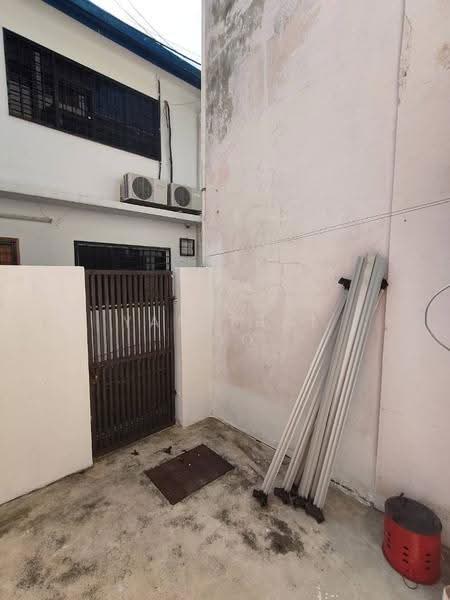 2.5-storey Terraced House for Sale in Taman Sri Bintang (Kepong) - Yau Thai Soo - PropertyGuru.com.my